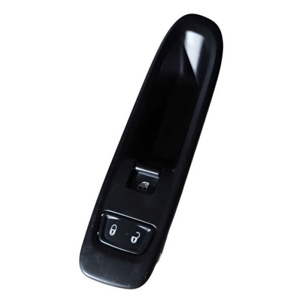 Botão Vidro Dianteiro Direito Jeep Compass 2016 2021