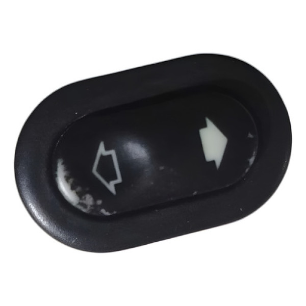 Botão Vidro Elétrico Dianteiro Direito Ford Fiesta 2001 2012