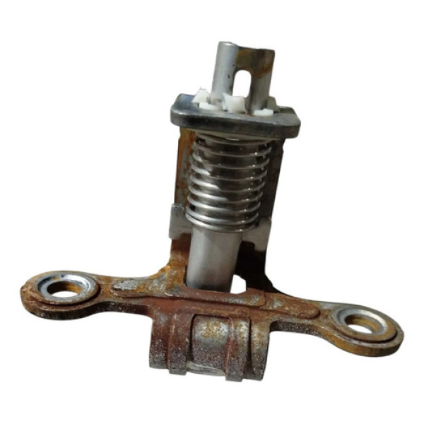 Fechadura Tampa Traseira Vw Saveiro G5 G6 Original