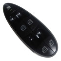 Botão Vidro Dianteiro Esquerdo Mercedes-benz E320 E350 06/09