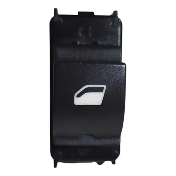 Botão Vidro Dianteiro Direito Renault Megane 2007 2012