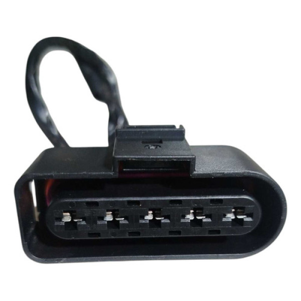 Conector Módulo Relé Combustível Vw 1.0 1.4 2.0 Tsi 2014/25