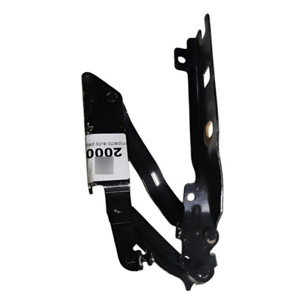 Dobradiça Direita Capô 1k0823302c Volkswagen Jetta 2007 2010