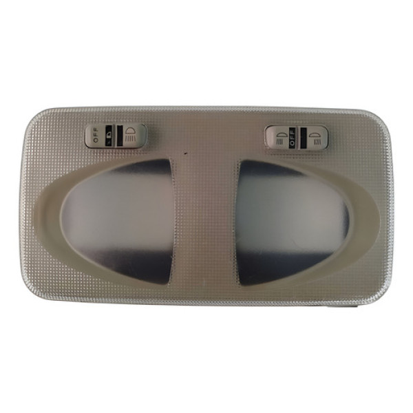 Luz Teto Cortesia Fiat Punto 2012