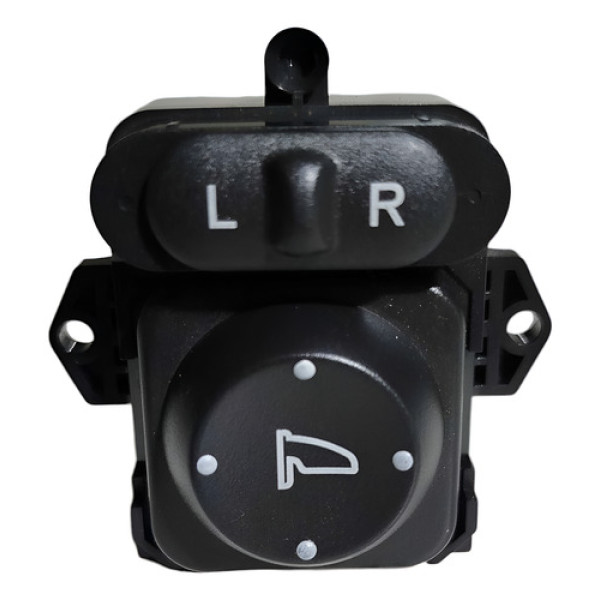 Botão Regulagem Retrovisor Elétrico Honda Hr-v 2016 2021