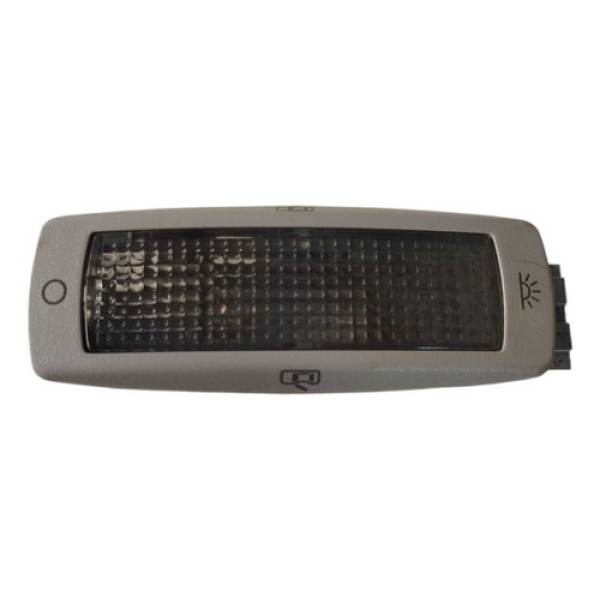 Luz Cortesia Teto Vw Fox 2012