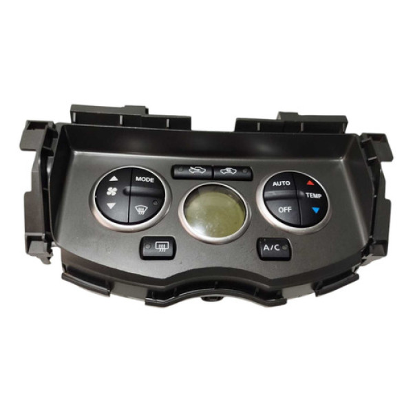 Comando Ar Condicionado Nissan Livina 2009 2013