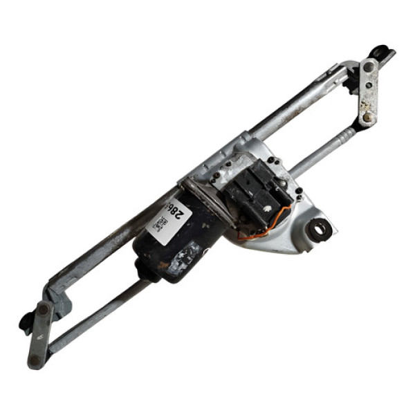 Motor Limpador Parabrisa 93345011 Gm Corsa Classic 2004 2010