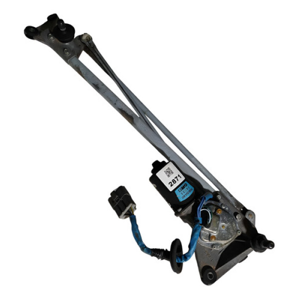 Motor Limpador Para-brisa 76500sv4a01 Honda Accord 1994 1997