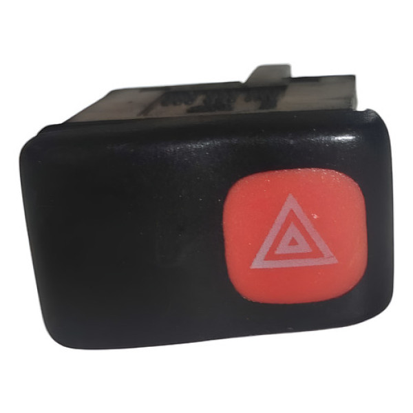 Botão Pisca Alerta Vw Polo Classic 1996 2000