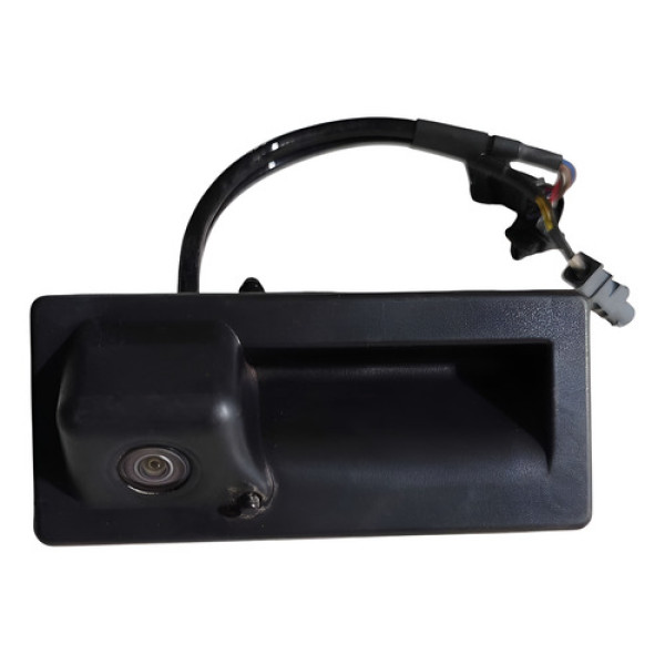 Câmera Ré Tampa Traseira Volkswagen Tiguan Allspace 18/21