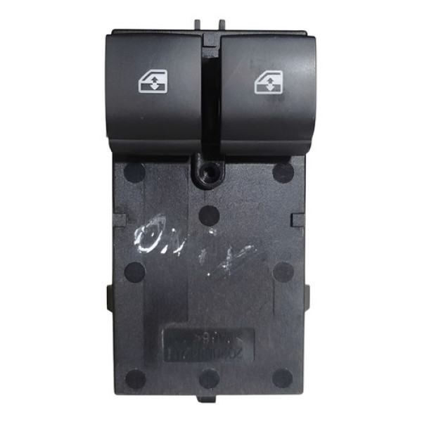 Botão Vidro Elétrico Diant Esquerdo Gm Onix Prisma 2013 2019