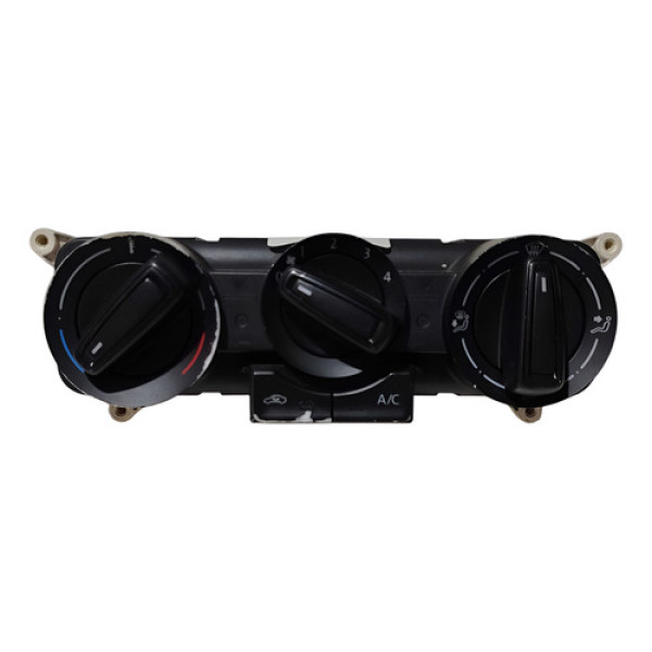 Comando Ar Condicionado Vw Gol G7 G8 2017 2022 5u1820045b9b9