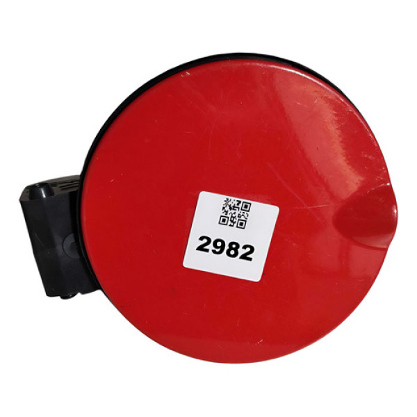 Portinhola Tampa Tanque Combustível Fiat Bravo 2011 2016