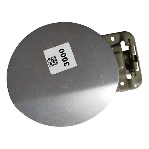 Portinhola Tampa Tanque Combustível Honda Civic 2007 2011