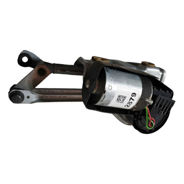 Motor Limpador Para-brisa F006c20069 Vw Space Fox 2010 2015