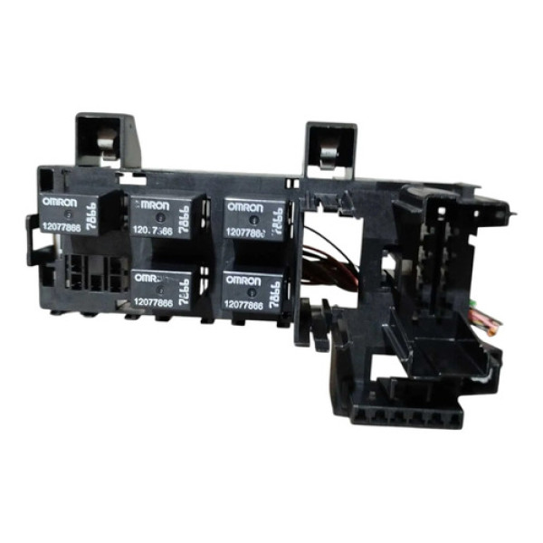 Caixa Fusíveis Gm S10 2.8 Diesel 2001 2011 Original