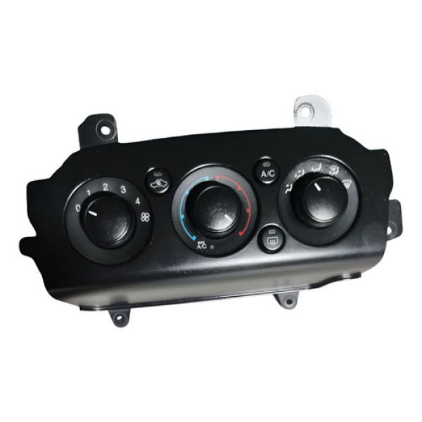 Comando Ar Condicionado Ford Ka 2015 2020
