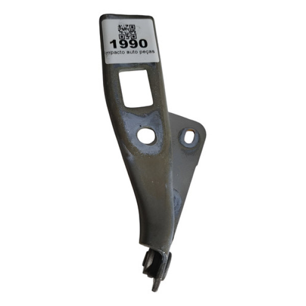 Dobradiça Direita Capô 2s6516800ab Ford Ecosport 2003 2012