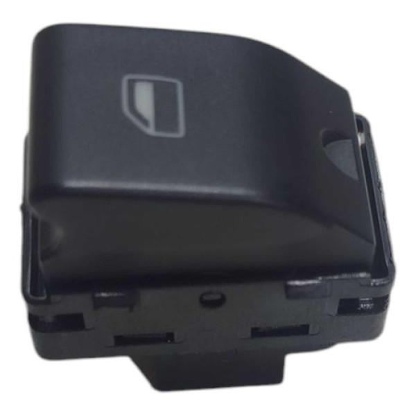 Botão Vidro Elétrico Traseiro Vw Fox 2014 2020 5z0959856c