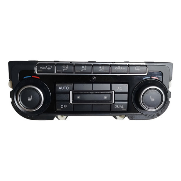 Comando Ar Condicionado Digital Volkswagen Amarok 2011 2018