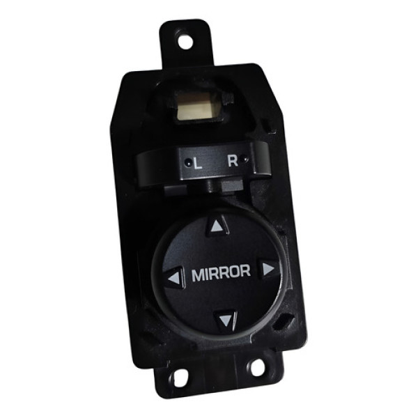 Botão Regulagem Retrovisor Elétrico Hyundai Creta 2017 2021