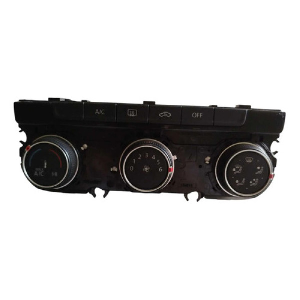 Comando Ar Condicionado Vw Golf Mk7 Mk7.5 2014 2019 Original