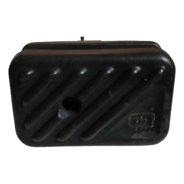 Botão Desembaçador Vidro Traseiro Volkswagen Logus 1993 1997