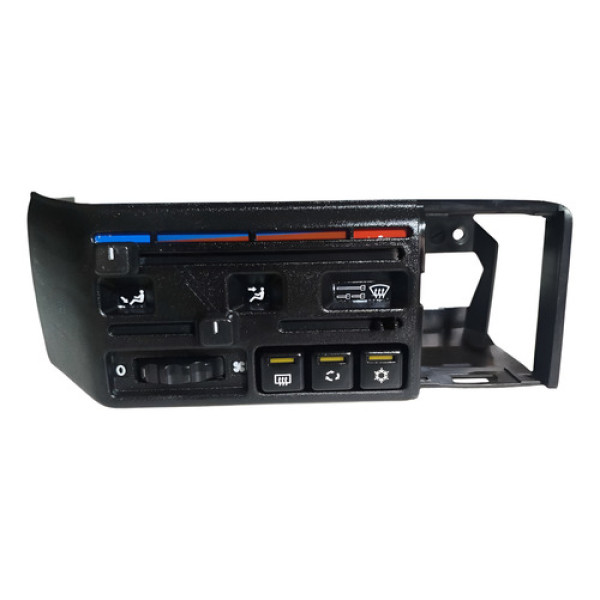 Comando Ar Condicionado Gm Chevrolet Vectra 1994 1997