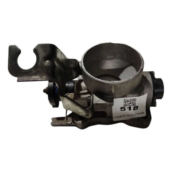 Corpo Borboleta Tbi Ford Ka Zetec 1.0 2006 7s6gab