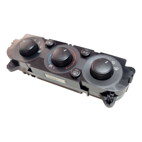 Comando Ar Condicionado Ford New Ka 2018 2019