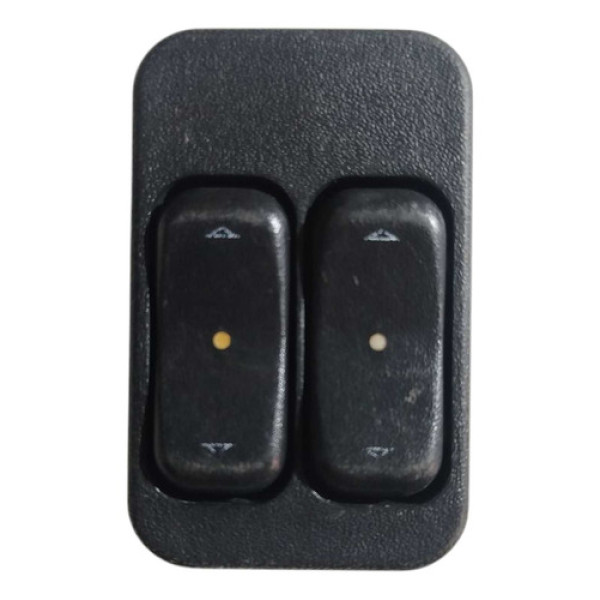 Botão Vidro Elétrico Diant Esquerdo Gm Astra 2000 2011