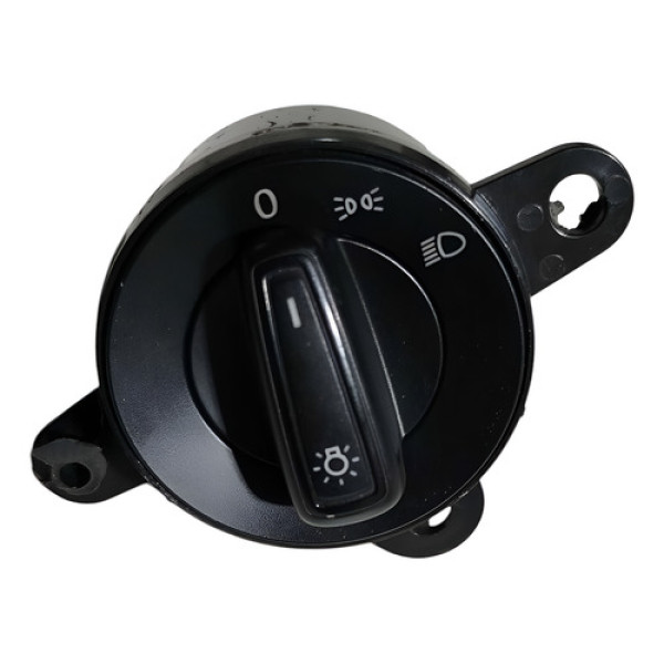 Botão Chave Luzes Farol Volkswagen Gol G7 G8 2016 2023