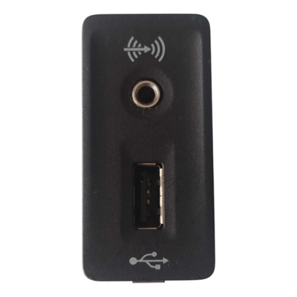 Conector Usb Vw Golf Jetta Passat