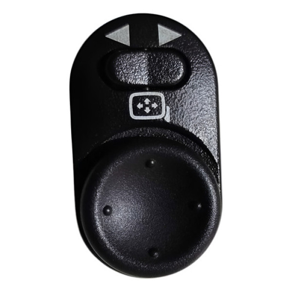 Botão Regulagem Retrovisor Gm Agile Montana 2010 2015