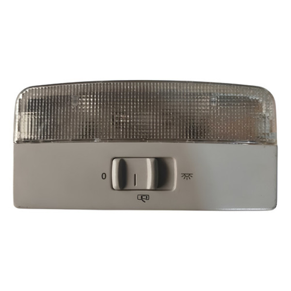 Luz Teto Cortesia Volkswagen Gol Saveiro G5 G6 2009 2016