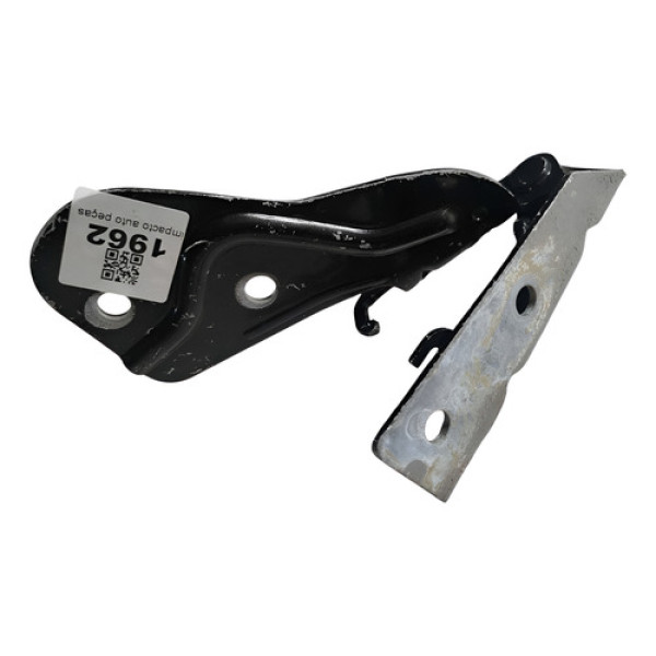 Dobradiça Direita Capô Jac Motors J3 2010 2015