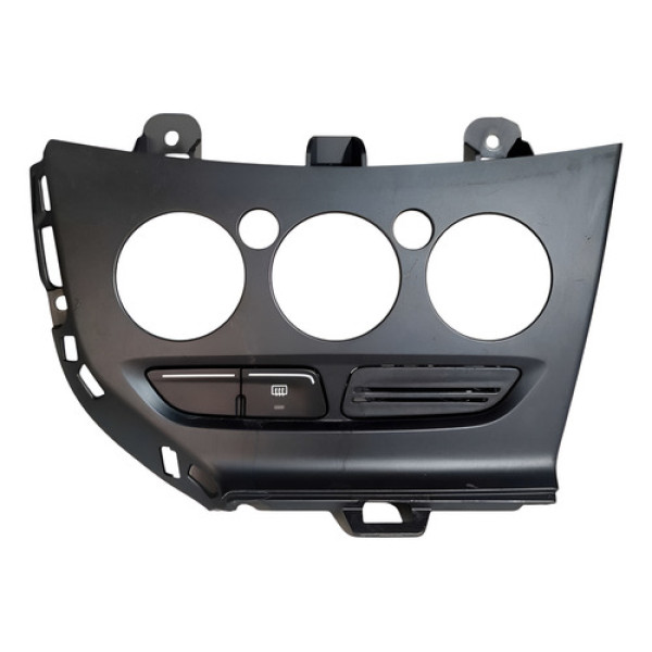 Moldura Comando Ar Condicionado Ford Focus 2014 Bm5118522