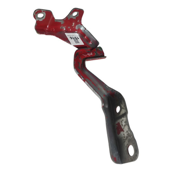 Dobradiça Esquerda Capô Hyundai Hb20 2013 2018