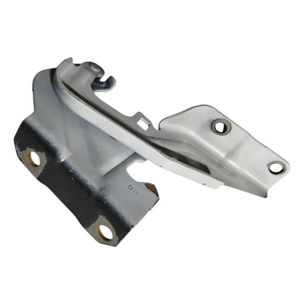 Dobradiça Esquerda Capô Mitsubishi Lancer 2010 2019