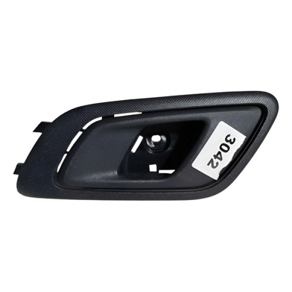 Maçaneta Interna Traseira Esquerda Ford Ranger 2013 2021