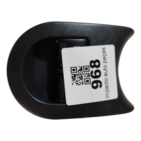 Botão Comando Vidro Elétrico Console Citroen C3 2011 A 2015