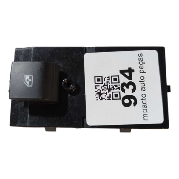 Botão Vidro Dianteiro Direito Prisma Onix 2013 2019 92221585