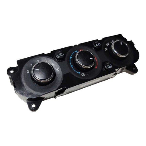 Comando Ar Condicionado Ford New Ka 2015 2020