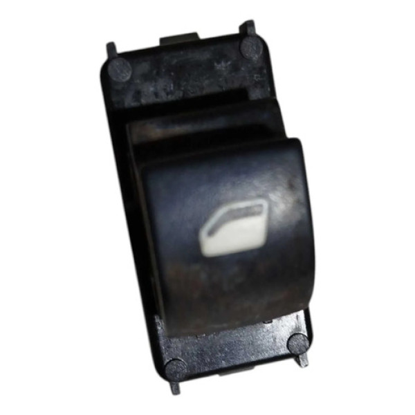 Botão Vidro Dianteiro Direito Citroën C4 Lounge 2014 2017