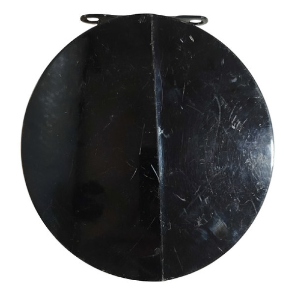 Tampa Portinhola Combustível Vw Gol 2008 2012 5u6809905