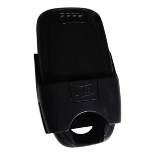 Moldura Chave Valet Reserva Presença Audi A4 2016 2020