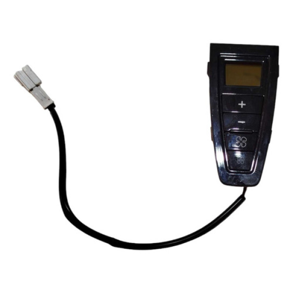 Comando Ar Condicionado Traseiro Citroen Grand Picasso 2007