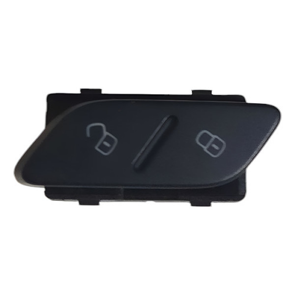 Interruptor Botao Trava Destrava Porta Jetta 2011 2012 2013