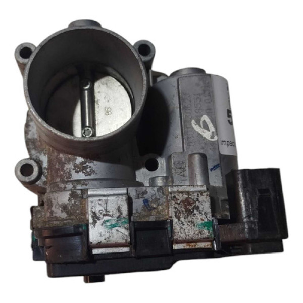 Corpo Borboleta Tbi Vw Fox 2013 030133062j